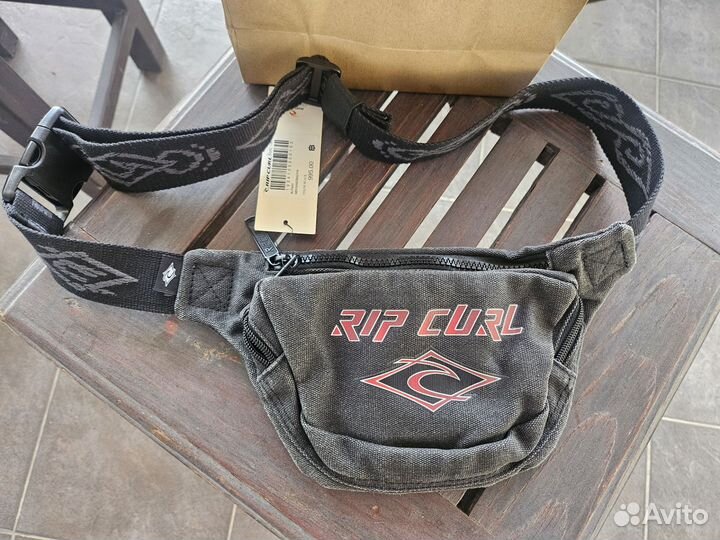 Поясная сумка ripcurl