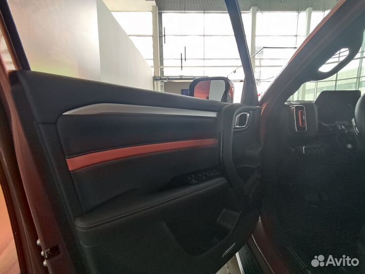 Haval Dargo 2.0 AMT, 2023