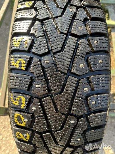 Pirelli Ice Zero 205/55 R16