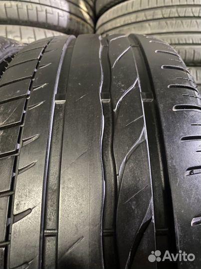 Bridgestone Turanza ER300 245/45 R18