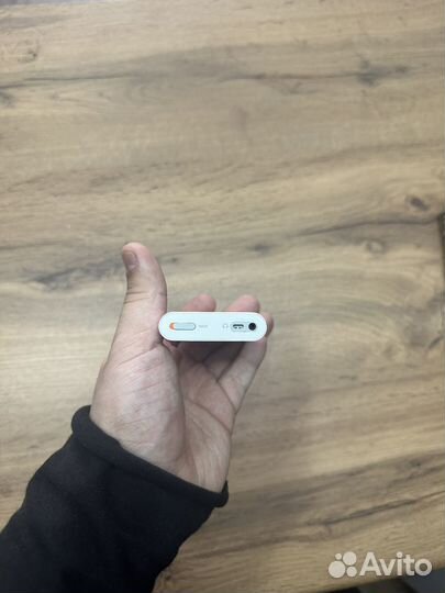 Плеер iPod mini 2 A1051 и чехол Fendi