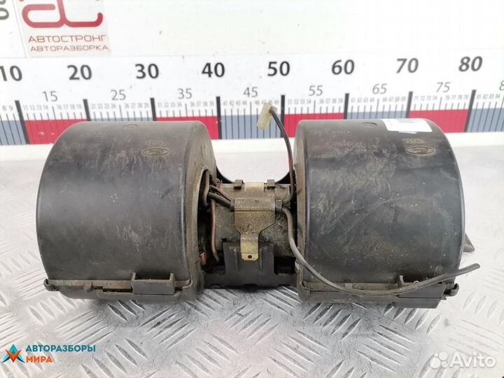 Моторчик печки Ford Sierra рест. 1988 7936F1B