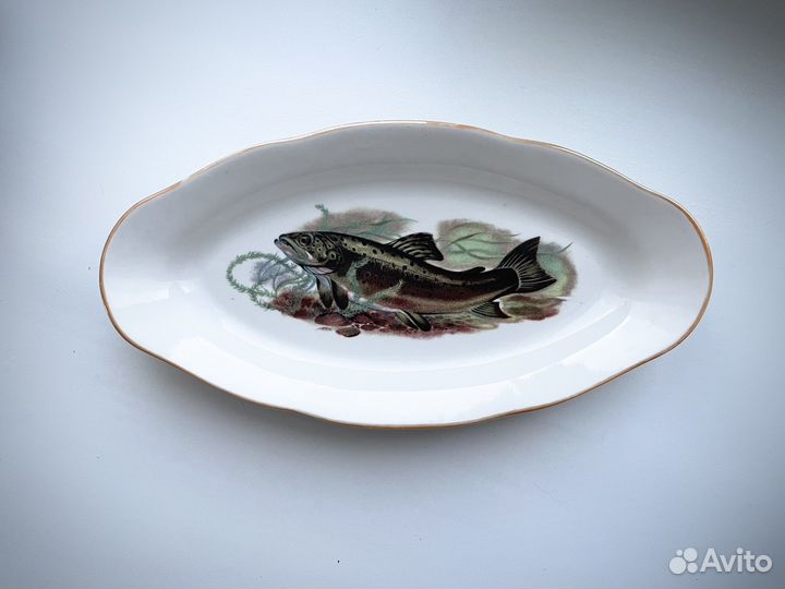 Селедочница