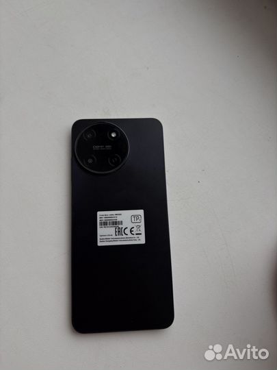 realme 11, 8/256 ГБ