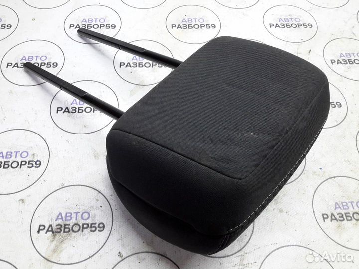 Подголовник передний Renault Fluence