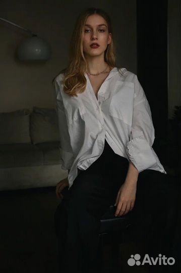 Модель для фотосессии