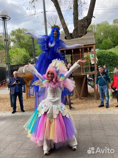 Аниматоры мастер классы шоу на праздник