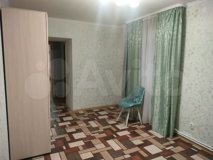2-к. апартаменты, 65 м², 1/5 эт.