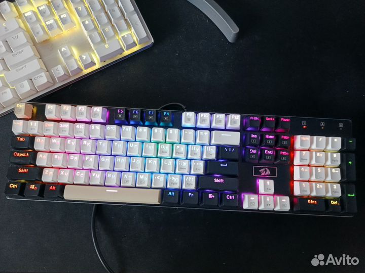 Клавиатура кастом