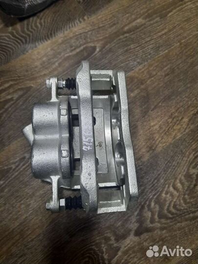 Суппорт ГАЗель Next правый (mando) (оао газ)