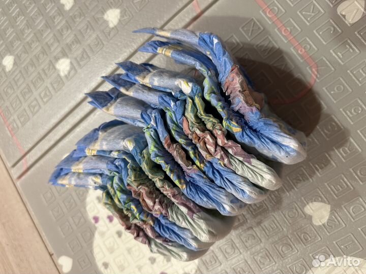 Трусики для плавания