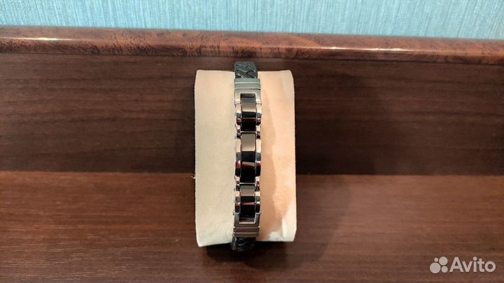 Браслет мужской стильный