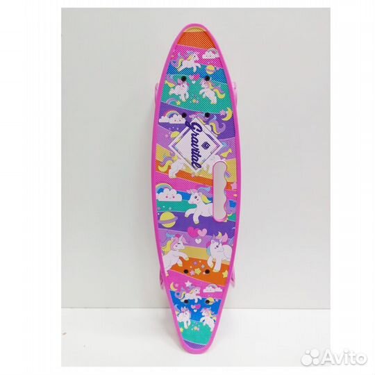 Круизер Пенниборд