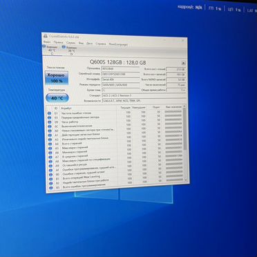 Игровой пк i5 9400f/gtx1070/16gb