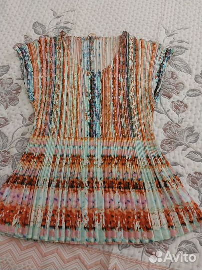 Блузка женская 46 48