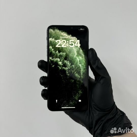 iPhone 11 Pro Max, 256 ГБ