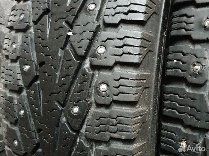 Nokian Tyres Hakkapeliitta LT2 245/75 R16