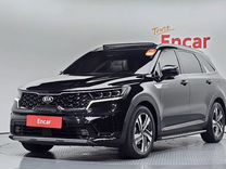 Kia Sorento 1.6 AT, 2021, 40 052 км, с пробегом, цена 4 060 000 руб.