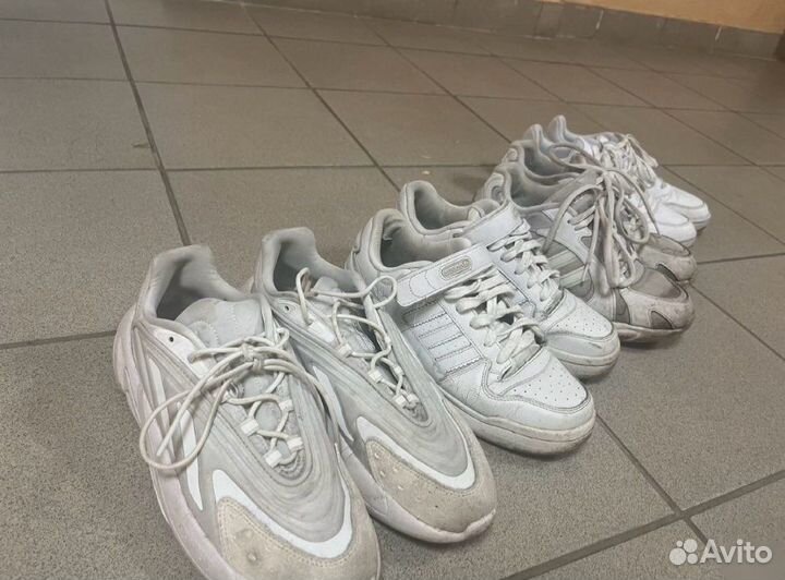 Кроссовки Adidas originals