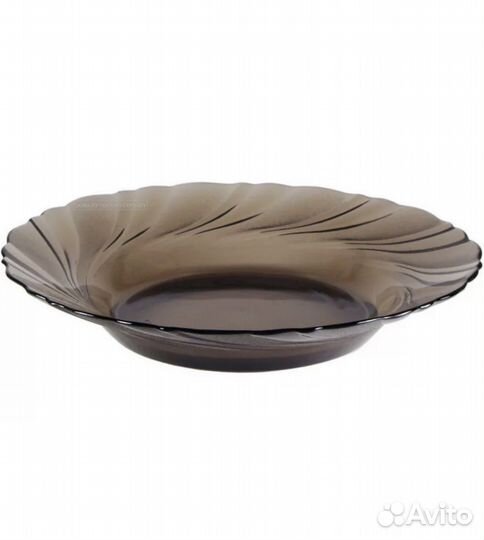 Набор тарелок « Duralex» б/у 6шт