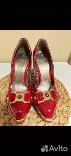 Туфли Mira Shoes for life 35 размер