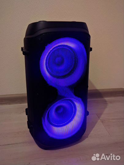 Блютуз колонка sven PS-800