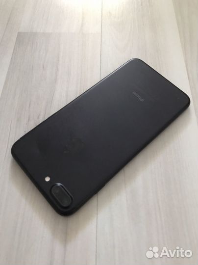 iPhone 7 plus запчасти