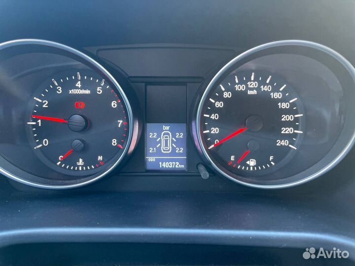 Haval H6 1.5 МТ, 2019, 141 000 км