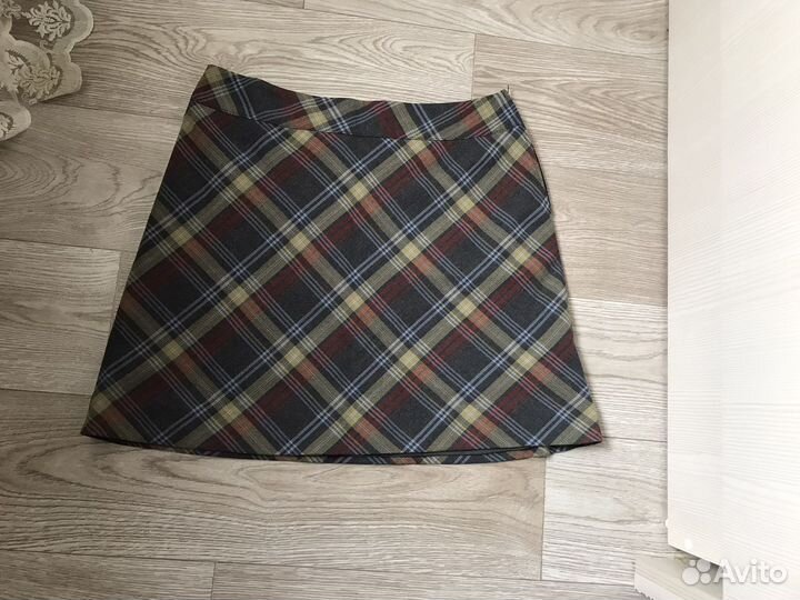 Юбка