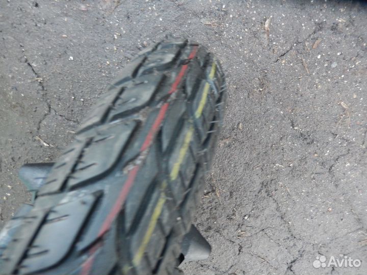 Скутер Honda Gyro Up милитари без РФ