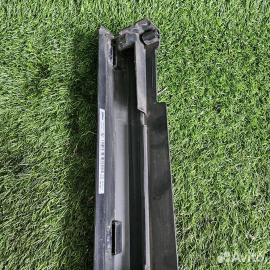 Кронштейн радиатора правый BMW 116i F20