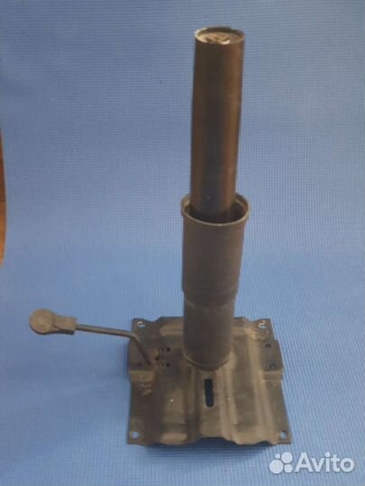 Комплектующие для офисного кресла