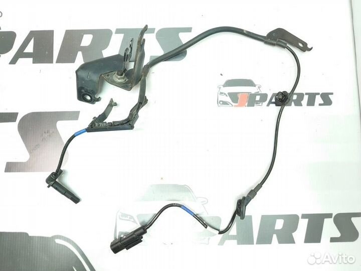 Датчик abs передний Mitsubishi Lancer 10