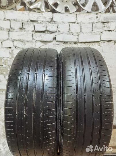 Continental ContiPremiumContact 5 215/55 R17 94W