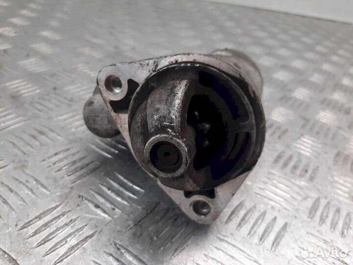 Стартер Daewoo Matiz