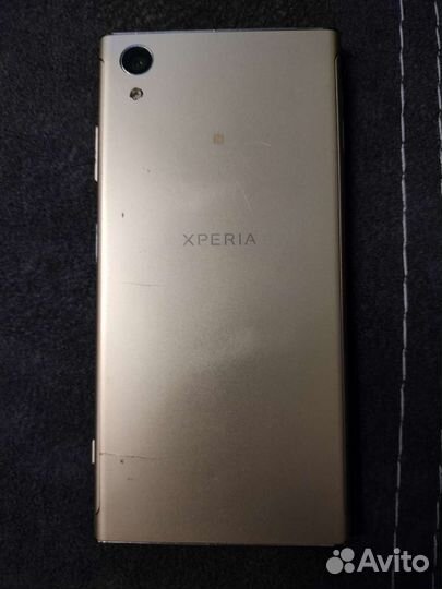 Телефон Sony xperia