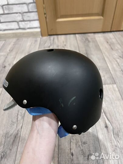 Шлем защитный детский 48-54 р