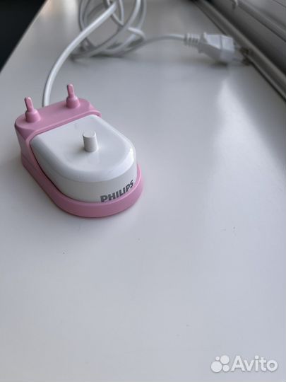 Зарядное для щетки philips