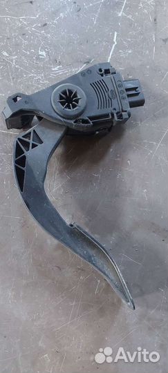 Педаль газа на Audi A5