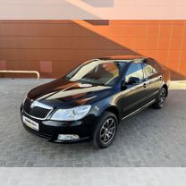 Skoda Octavia 1.4 MT, 2011, 151 200 км, с пробегом, цена 790 000 руб.