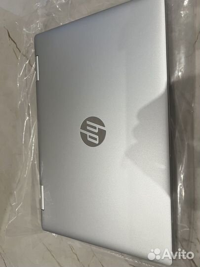 Ноутбук HP Pavilion x360