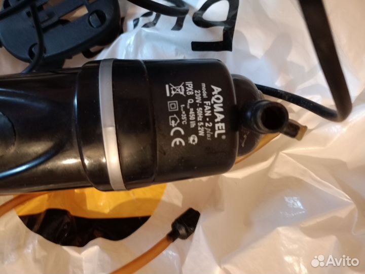 Украшение для аквариума