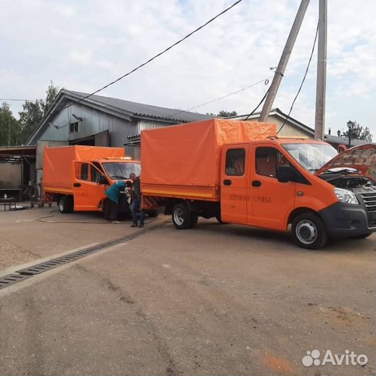 Перегон любого автомобиля по всей России