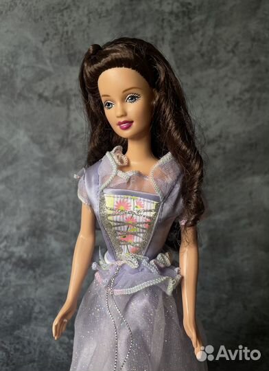 Barbie Princess Teresa