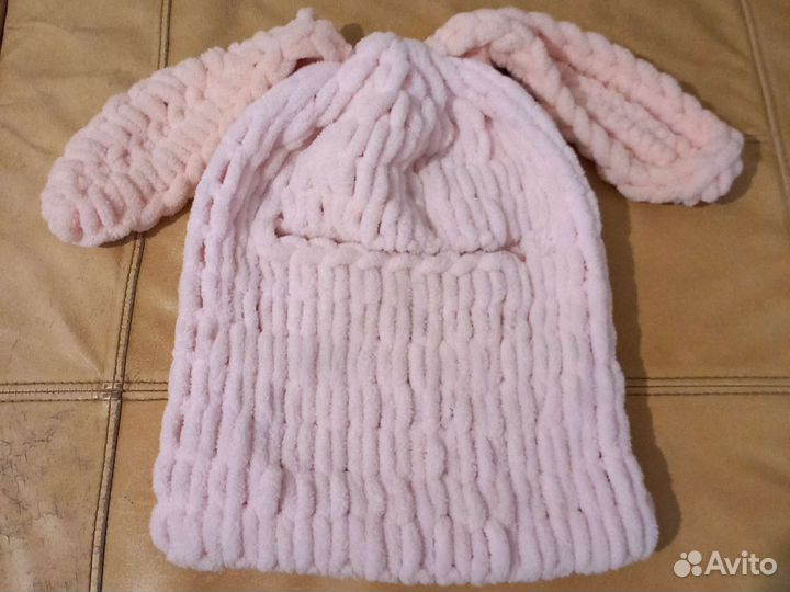 Шапка балаклава