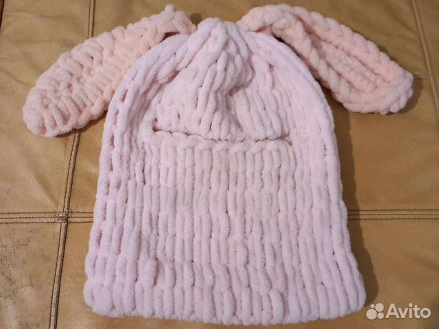 Шапка балаклава