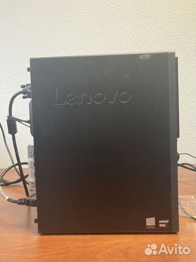 Пк Lenovo