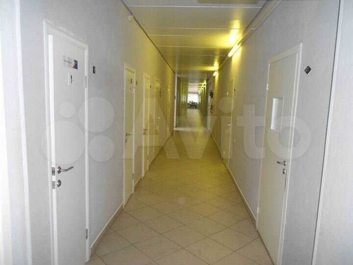 Сдам помещение свободного назначения, 797 м²