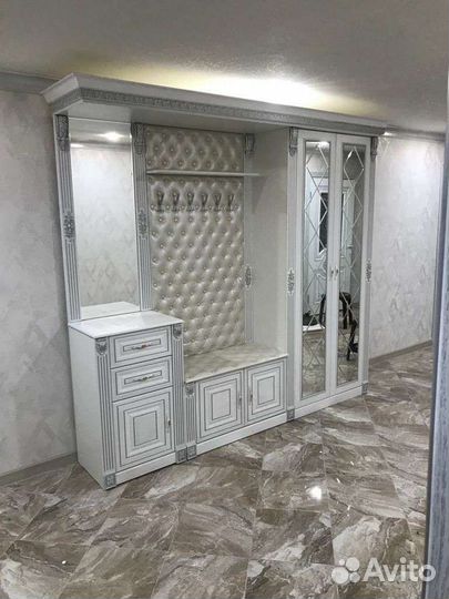 Сборка мебели частный мастер