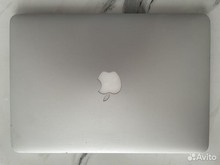 MacBook Pro 13 mid 2014